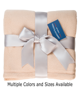 Peaceful Touch Fleece Pet Blanket Peaceful Touch Fleece Pet Blanket