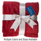 Supple Touch Fleece Pet Blanket