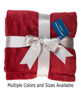 Supple Touch Fleece Pet Blanket Supple Touch Fleece Pet Blanket