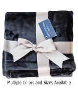 Luster Loft Fleece Pet Blanket Luster Loft Fleece Pet Blanket