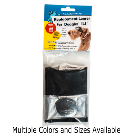 Doggles ILS Replacement Lenses