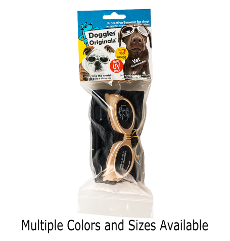 Doggles Originalz Sunglasses