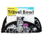 Doggles Foldable Travel Bowl