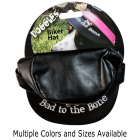 Doggles Biker Hat
