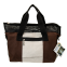 Doggles Pet Carrier Messenger Bag Hemp