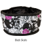 Doggles Foldable Travel Bowl