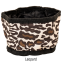 Doggles Foldable Travel Bowl