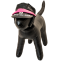 Doggles Biker Hat