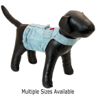 Doggles Jean Vest Harness 