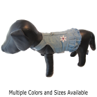 Doggles Jean Dress Harness
