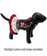Doggles Biker Dress Harness