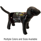 Doggles Biker Vest Harness