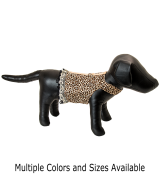 Doggles Spring Dress Harness