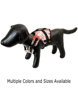 Doggles Floatation Device Vest