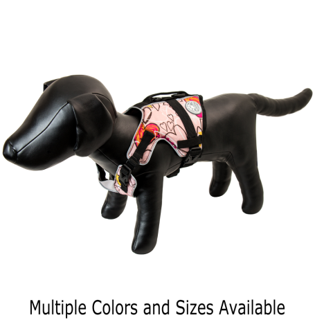 Doggles Floatation Device Vest