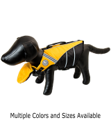 Doggles Floatation Jacket