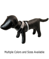 Doggles Overhead Mesh Harness