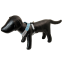 Doggles Overhead Mesh Harness