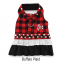 Doggles Biker Dress Harness