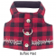 Doggles Biker Vest Harness