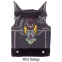 Doggles Biker Vest Harness