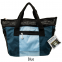 Doggles Pet Carrier Messenger Bag Denier