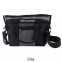 Doggles Pet Carrier Messenger Bag Denier