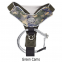 Doggles Overhead Mesh Harness