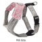 Doggles Overhead Mesh Harness
