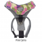 Doggles Overhead Mesh Harness