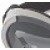 Gunmetal Gray Frame, Smoke Lens
