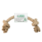 Tug-A-Hemp Rope