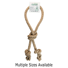 Tug-A-Hemp Rope Loop