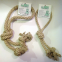 Tug-A-Hemp Rope Loop