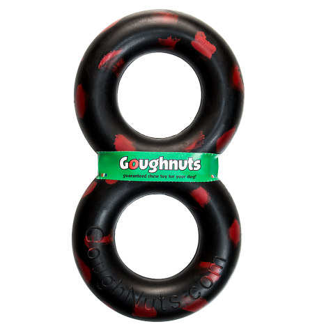 GoughNuts Black MaXX Tug