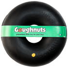 GoughNuts Black MaXX 50 Ring