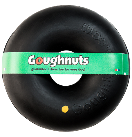 GoughNuts Black MaXX 50 Ring