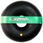 GoughNuts Black MaXX 50 Ring