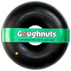 GoughNuts Black Original 50 Ring