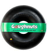 GoughNuts Black Original 50 Ring