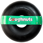 GoughNuts Black Original Ring