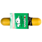 GoughNuts Yellow .75 Medium Stick