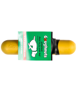 GoughNuts Yellow .75 Medium Stick