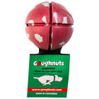 GoughNuts Red Ball