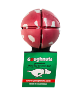 GoughNuts Red Ball