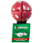 GoughNuts Red Ball