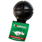 GoughNuts Black 50 Ball