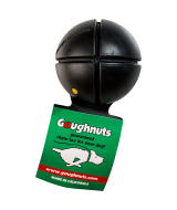 GoughNuts Black 50 Ball