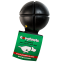 GoughNuts Black 50 Ball