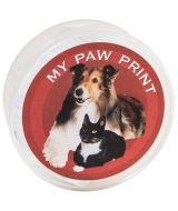 Paw Print Kit Paw Print Kit